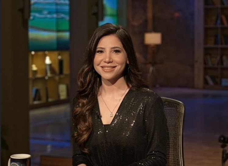 المذيعىة يمنى بدراوي: "بين السطور" كان على قدر المنافسة.. ومنهجي كان عدم الضغط الضيف