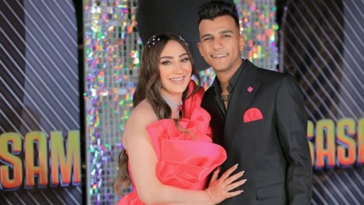 جهاد أحمد عن أزمة كافيه زوجها عصام صاصا: «متأذوناش في أكل عيشنا»
