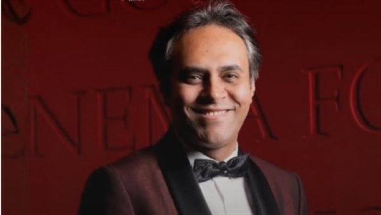 تعيين أندرو محسن مديرا فنيا لمهرجان الجونة السينمائي 2026