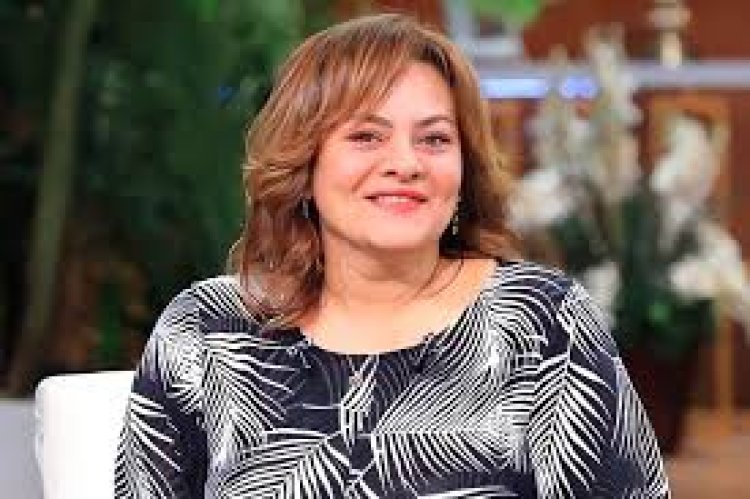 كاملة أبو ذكري تستعيد ذكرياتها مع الراحل تيمور تيمور: "كان معجزة.. والوسط كله اتصدم"