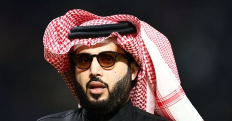 تركي آل الشيخ يعلن دعمه للملحن نادر نور ويفتح له أبواب التعاون الفني مجددًا