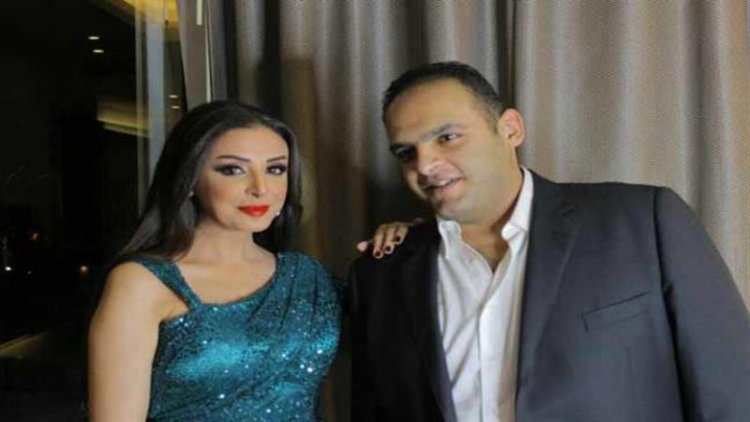 بعد الجراحة الثانية.. شقيق أنغام يدعو لها بالشفاء العاجل
