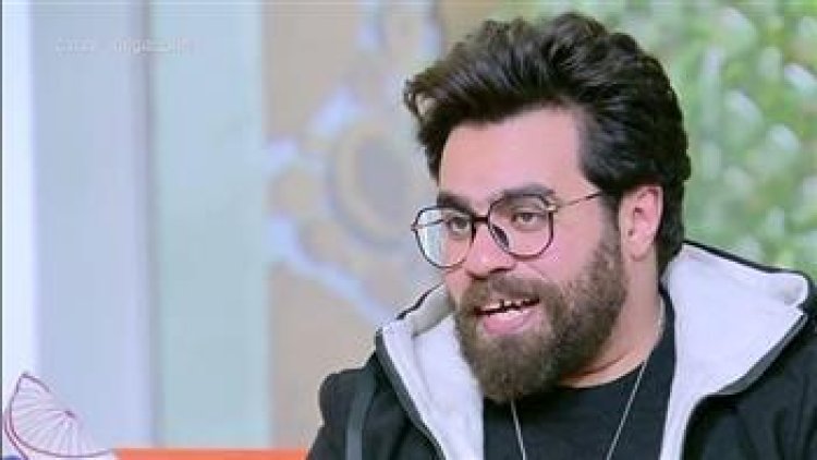 الفنان علي رؤوف بعد الحادث: "بخير إلى حد ما.. وعندي شرخ بسيط في القفص الصدري"