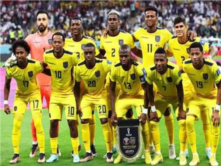 بالفوز على ألمانيا.. الإكوادور تخطف بطاقة التأهل في كأس العالم