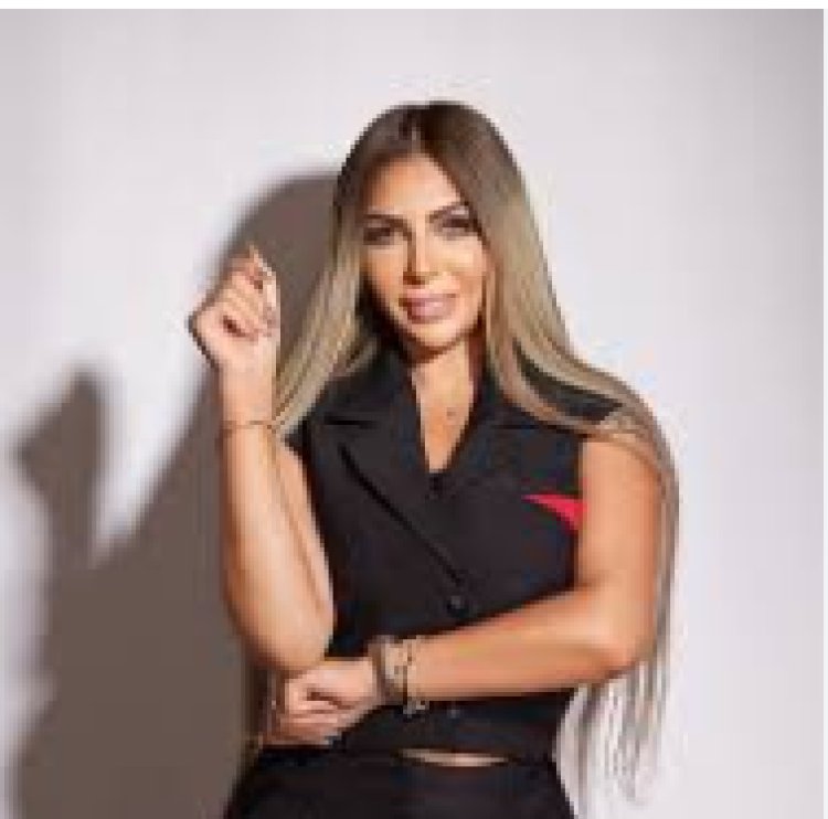 تأجيل محاكمة سارة خليفة بتهمة هتك عرض شاب داخل شقتها لـ19 إبريل