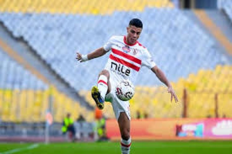 طبيب الزمالك يعلن جاهزية محمد شحاتة لمباراة الشرطة الكيني