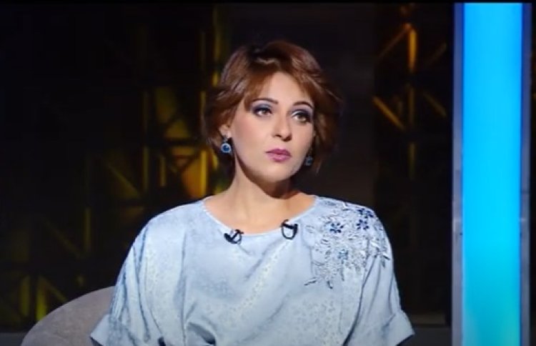 الفنانة نورهان: أرفض تصنيفي في المجتمع إني «موظفة للترفيه»