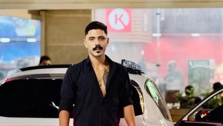 وفاة التيك توكر أمير أسمع تُشعل الحزن عبر مواقع التواصل الاجتماعي