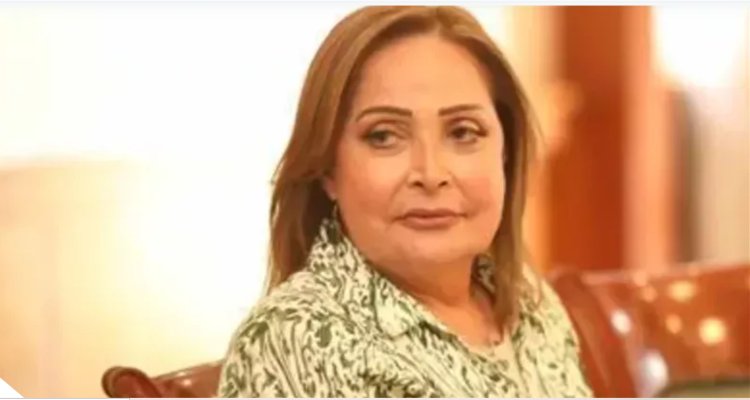 تيسير فهمي تدعم شيرين عبد الوهاب وتطالب بعلاج الشباب دون الإضرار بمستقبلهم