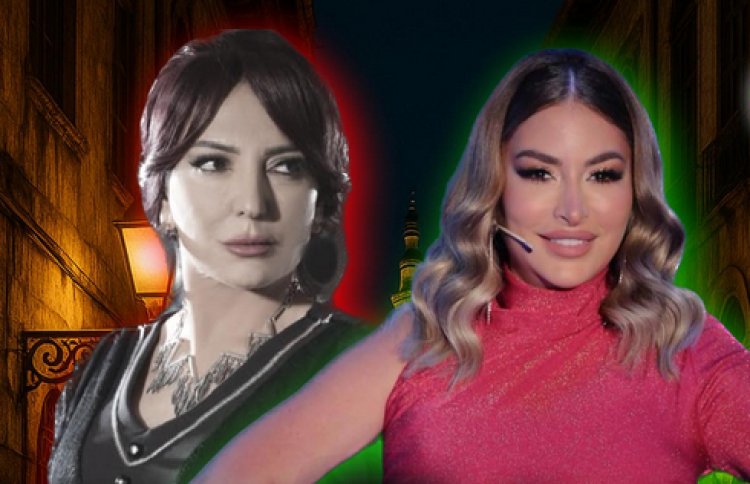 بعد انسحاب أمل عرفة.. ديمة بياعة بدلا منها في مسلسل "عيلة الملك"