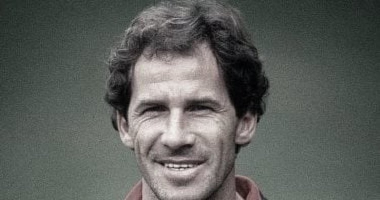 بعد مسيرة حافلة بالإنجازات.. وفاة أسطورة ميلان ومنتخب إيطاليا فرانكو باريزي عن عمر ناهز 66 عامًا