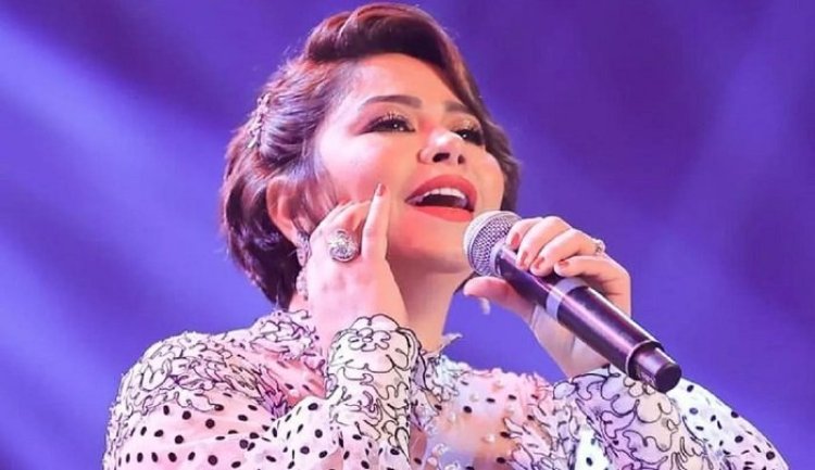 محامي «شيرين»: لا صحة لوجود أدلة جديدة في قضية النجمة مع المنتج محمد الشاعر