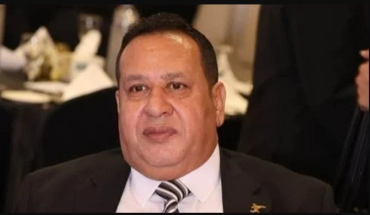 أول رد من شركة فالكون بعد التحفظ على أموال صبري نخنوخ.. ماذا قالت؟