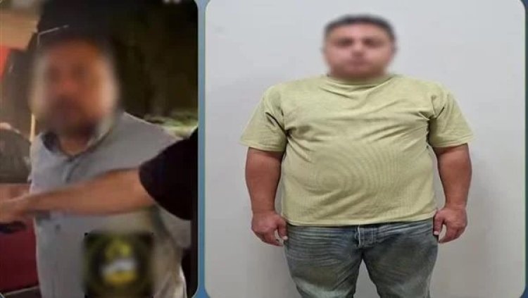 بعد تداول فيديو الواقعة.. ضبط شخص انتحل صفة ضابط بعد تعديه على قائد دراجة نارية بالجيزة