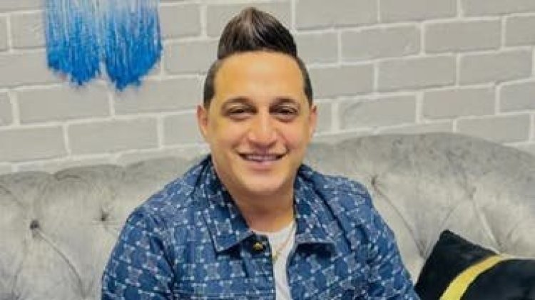 رضا البحراوي يتراجع عن اعتزاله الغناء: اللهم لا حسد من رجعة الأسد