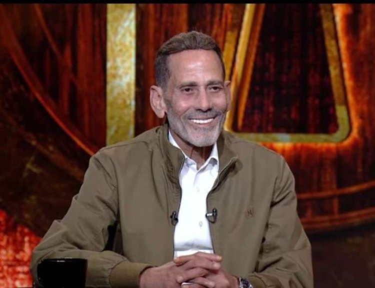 محمود عزب يكشف سر أزمة علي الحجار ومحمد رمضان: أصول المهنة أهم من المفاجآت
