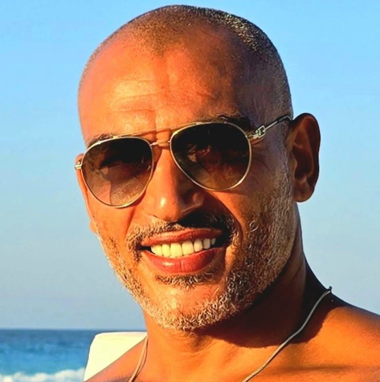 خاص لـ "العاصمة".. أحمد عبد اللاه يكشف أسرار تدريب النجوم على أكشن رمضان 2026.. ويؤكد: أستمتع بالعمل مع أمير كرارة