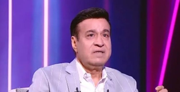 حلمي عبد الباقي: لا أحتاج للاستعطاف.. وقرار شطبي من النقابة مبدئي