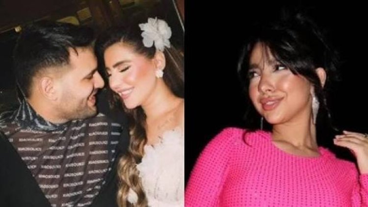 تأجيل محاكمة زوجة المطرب مسلم بتهمة سب البلوجر أروى قاسم