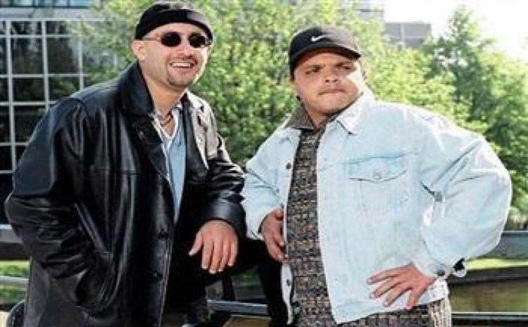 أحمد السقا: محمد هنيدي سبب سعادة جيل كامل من الفنانين