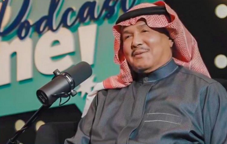 «خرج ولم يعد».. محمد عبده: لم أر والدي منذ 70 عاماً