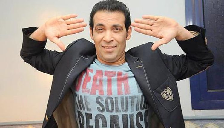 بسبب أذان العشاء.. سعد الصغير يوقف حفله فى مهرجان موازين