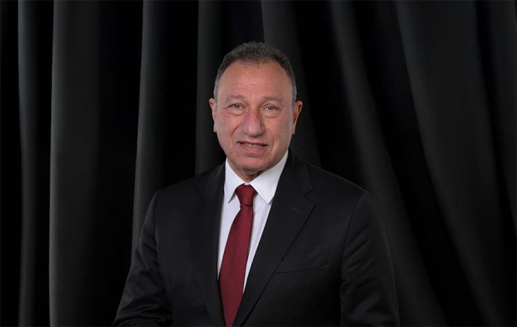 الخطيب يهنئ «سيدات الطائرة» ببطولة إفريقيا والتأهل لكأس العالم