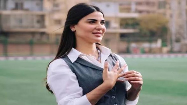 الفنانة نورهان منصور تحرر محضرا ضد زوجها في أكتوبر 