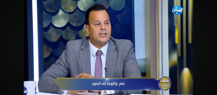 «الطريق إلى إفريقيا» يعود على شاشة قناة الشمس بموسم جديد لدعم الشراكة المصرية الإفريقية