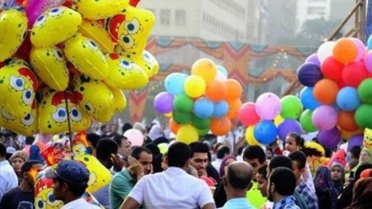 أمال غالب الواعظة بوزارة الأوقاف: زيارة القبور في العيد ليست ممنوعة بل محببة