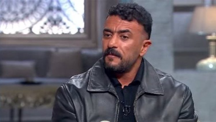 أحمد العوضي يكشف تفاصيل حياته العاطفية: الحب له مدة صلاحية