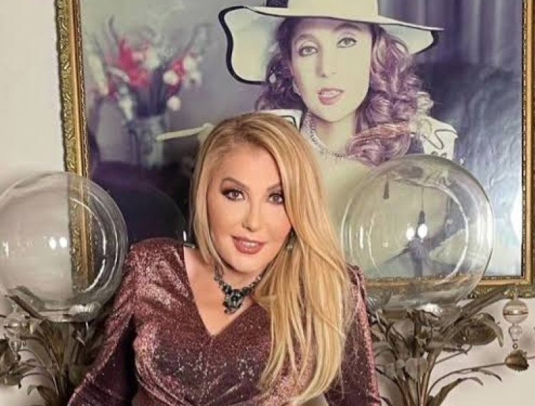 «نادية الجندي».. قصة كفاح فني مليئة بالقضايا الدسمة