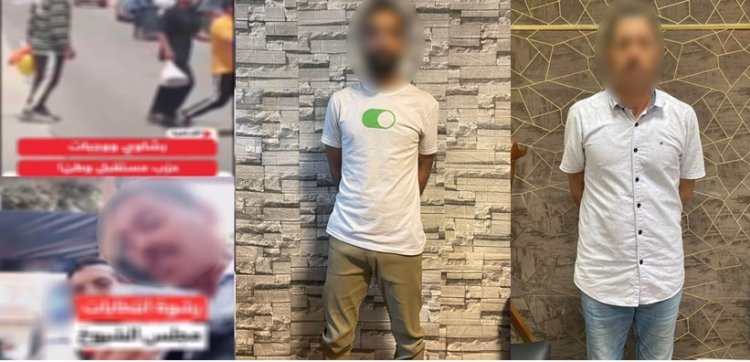القبض على  عنصر إخواني بتهمة ترويج شائعة عن رشاوى انتخابية