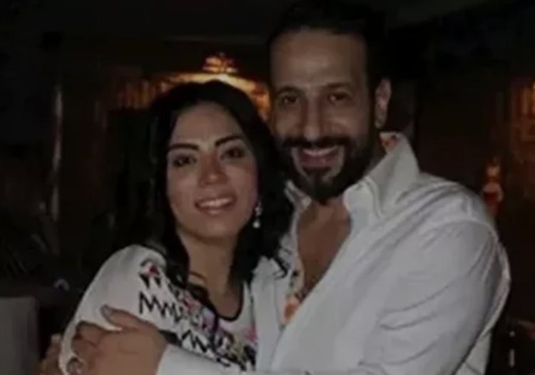 انفصال إسلام صبري وهايدي سليم بعد 13 عامًا من الزواج.. "القرار تم بالاتفاق"