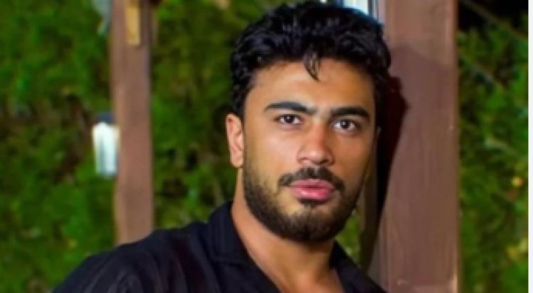 براءة البلوجر أوتاكا من تهمة الإتجار في العملة.. واستمرار حبسه 3 أشهر في قضية العملة المشفرة