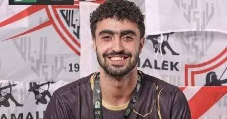 مفاجأة بشأن فسخ عقد إعارة زياد كمال مع الزمالك