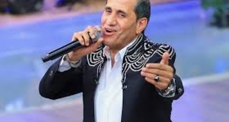 القبض على 3 متهمين بسرقة أموال وعملات أجنبية وذهب من  شقة المطرب الشعبي أحمد شيبة