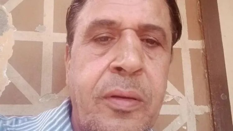 بعد أزمة صحية شديدة.. بدوي فهمي يغادر المستشفى ويواصل رحلة العلاج