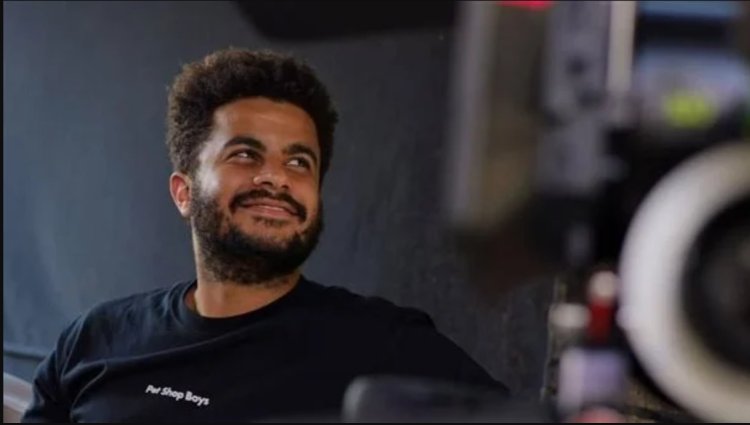 المخرج محمد الخبيري يكشف تفاصيل انتحال شخصيته واستغلال اسمه في أعمال فنية وهمية