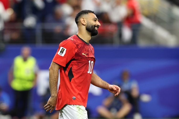 "ذا أتلتيك": "سبورتنج كانساس" الأمريكي ينافس الأندية السعودية للتعاقد مع صلاح