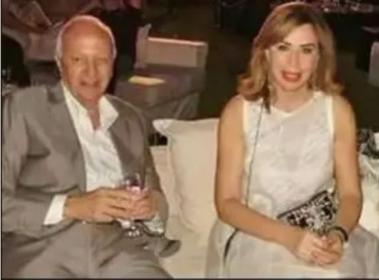 بعد إعلان زواجها المرتقب.. زيجة وحيدة في حياة إيناس الدغيدي