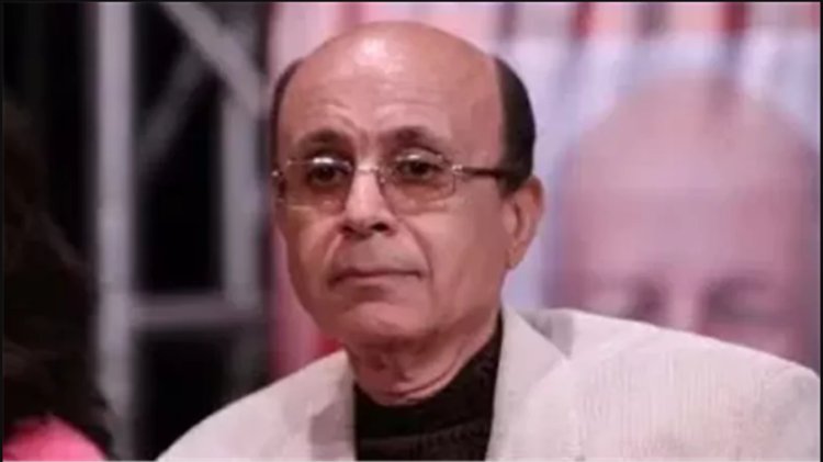 مجدي صبحي يعلق على جنازات المشاهير: أين شهرتك وأين معجبوك وأموالك؟