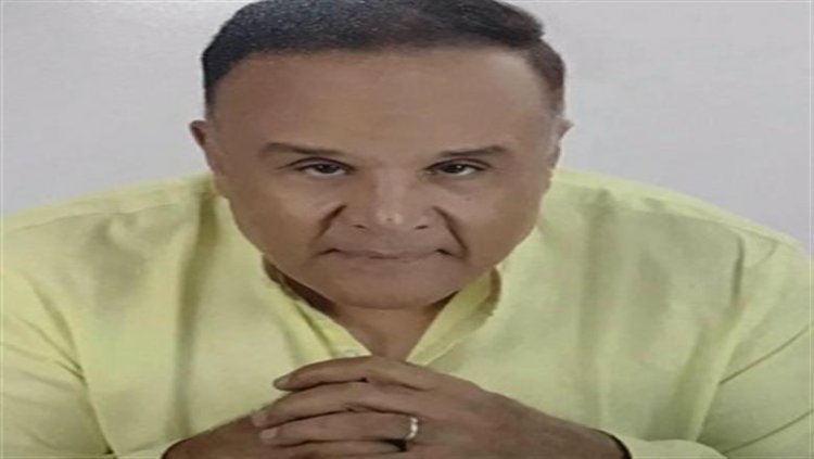 وفاة الفنان محمد الشرشابي عن عمر ناهز 61 عامًا