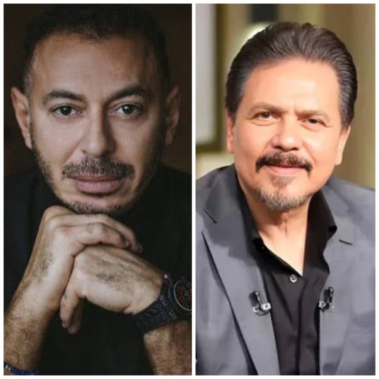 ​«محمد رياض» ينضم لملحمة 39 قتال مع «مصطفى شعبان»
​