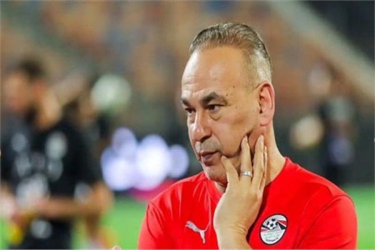 إبراهيم حسن: اختيارات اللاعبين "رؤية فنية".. واللي هيخرج عن النص هنستبعده