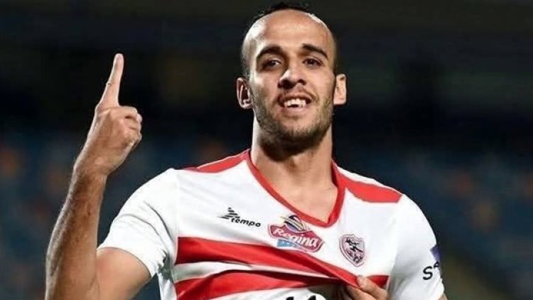 الأسطورة.. راندا البحيري تشيد بمستوى ناصر منسي