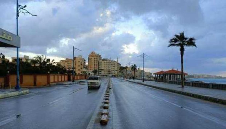 الأرصاد: ارتفاع في درجات الحرارة غدا الجمعة