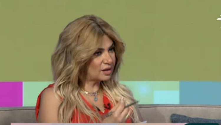 خبيرة طاقة: شيرين مثال على التأثير العاطفي للحروف