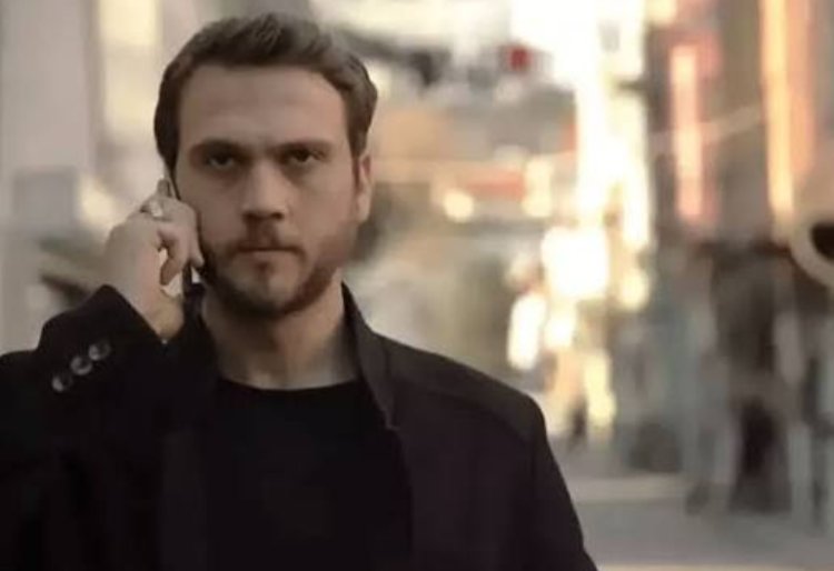 بطل مسلسل الحفرة.. توقيف الممثل أراس بولوت إينيملي  في عملية مخدرات بإسطنبول