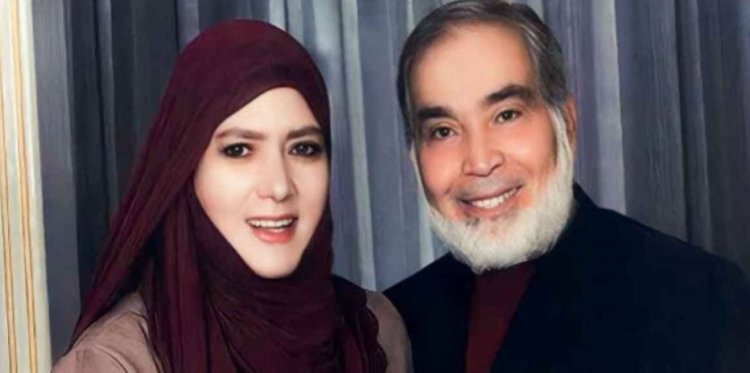 لأول مرة.. أسرار قصة حب شمس البارودي وحسن يوسف